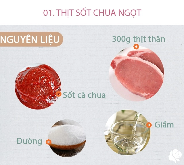 Hôm nay nấu gì bữa cơm 4 món siêu rẻ toàn món dân dã nhưng tốn cơm - 2