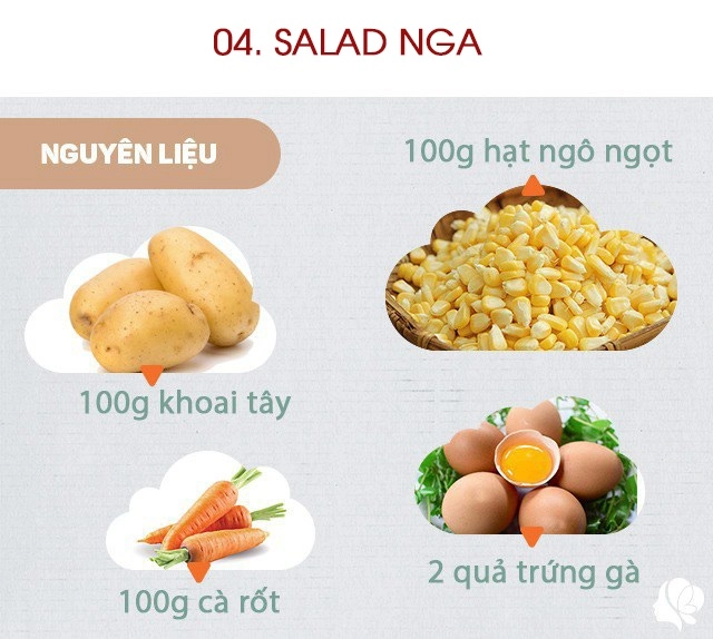 Hôm nay nấu gì bữa cơm chiều nhiều rau ít thịt nhưng ai cũng mê thích nhất là món cuối - 8