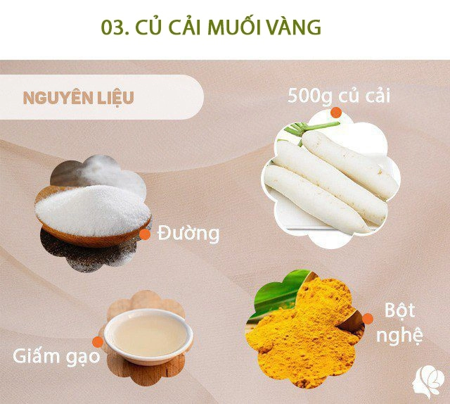 Hôm nay nấu gì chiều mưa gió làm ngay bữa cơm đậm đà này cơm nấu bao nhiêu cũng hết - 6