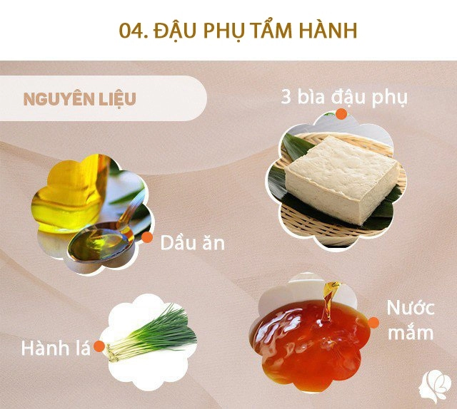 Hôm nay nấu gì chiều mưa gió làm ngay bữa cơm đậm đà này cơm nấu bao nhiêu cũng hết - 8