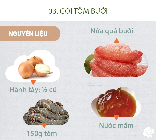 Hôm nay nấu gì cơm chiều chỉ 3 món nhưng cả nhà ăn tới bến vì quá ngon - 6