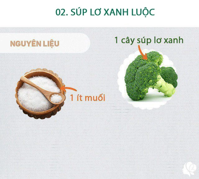 Hôm nay nấu gì cơm chiều có luôn 2 món nhậu rẻ mà bon miệng món chính trôi cơm khỏi nói - 4