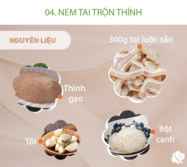 Hôm nay nấu gì cơm chiều có luôn 2 món nhậu rẻ mà bon miệng món chính trôi cơm khỏi nói - 8