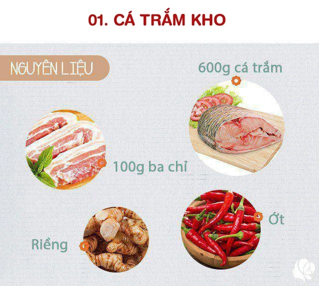 Hôm nay nấu gì cơm chiều có món canh giàu canxi nước quá ngọt cả nhà húp cạn - 2