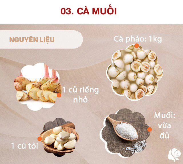 Hôm nay nấu gì cơm chiều có món canh giàu canxi nước quá ngọt cả nhà húp cạn - 6