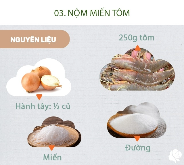 Hôm nay nấu gì cơm chiều có món chính quen nhưng món phụ cực mới ăn no căng vẫn thòm thèm - 6