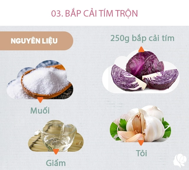 Hôm nay nấu gì cơm chiều có món giòn tan lại thêm thần dược mùa đông xào với nấm cực chất lượng - 6