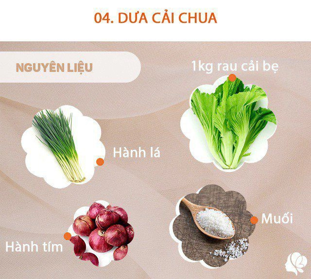 Hôm nay nấu gì cơm chiều có món nộm ngon lại giàu dinh dưỡng bày lên mâm sẽ hết đầu tiên - 8