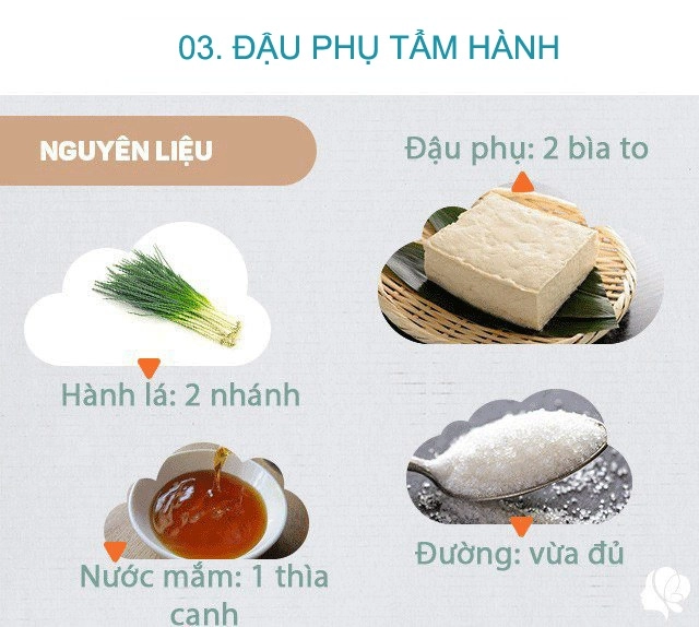 Hôm nay nấu gì cơm chiều cực rẻ chưa đầy 90 nghìn đồng vẫn ngon mà no căng bụng - 6