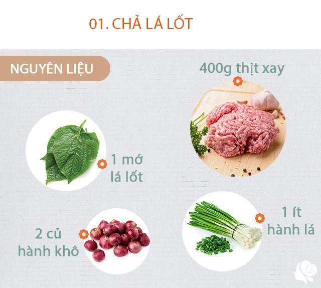 Hôm nay nấu gì cơm chiều dễ làm nhưng siêu ngon có món từ bộ phận này của lợn ông xã thấy là sáng cả mắt - 2