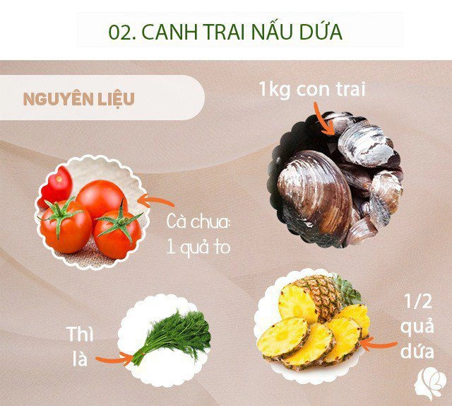 Hôm nay nấu gì cơm chiều dễ làm nhưng siêu ngon có món từ bộ phận này của lợn ông xã thấy là sáng cả mắt - 4