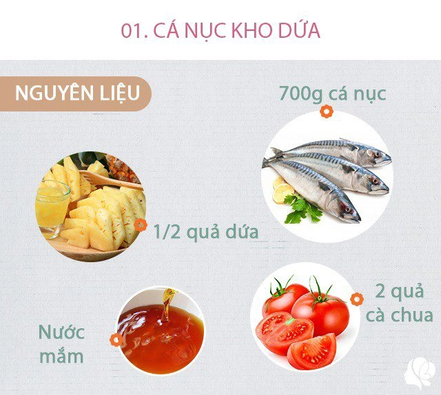 Hôm nay nấu gì cơm chiều giá rẻ ít đạm nhiều rau nhưng ngon món chính nhìn là biết tốn cơm - 2