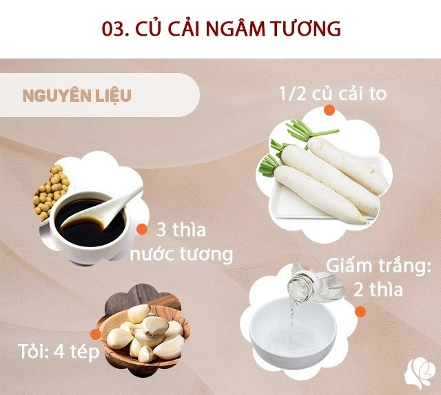 Hôm nay nấu gì cơm chiều ít thịt nhưng chất lượng có món phụ rẻ tiền giòn sần sật siêu ngon - 6