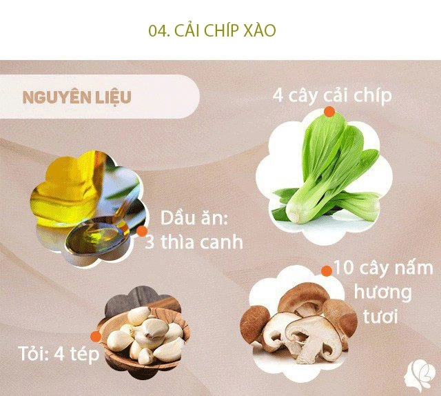 Hôm nay nấu gì cơm chiều toàn món cho ngày trời trở gió nhìn mà xuýt xoa xoắn cả lưỡi - 8