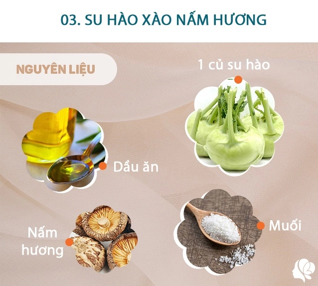 Hôm nay nấu gì cơm chiều toàn món dân dã nhưng trôi cơm mỗi người ăn 2 bát vẫn thèm - 6