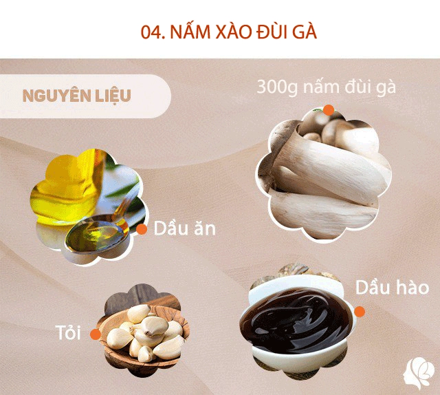 Hôm nay nấu gì không cần cầu kỳ 4 món này cũng đủ cả nhà quây quần ngày lạnh giá - 8