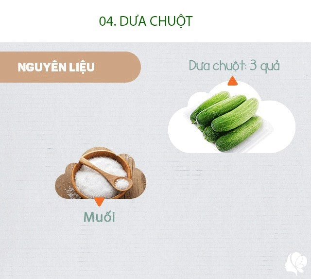 Hôm nay nấu gì thỉnh thoảng đổi gió nấu những món này đảm bảo cơm chiều hết sạch - 8