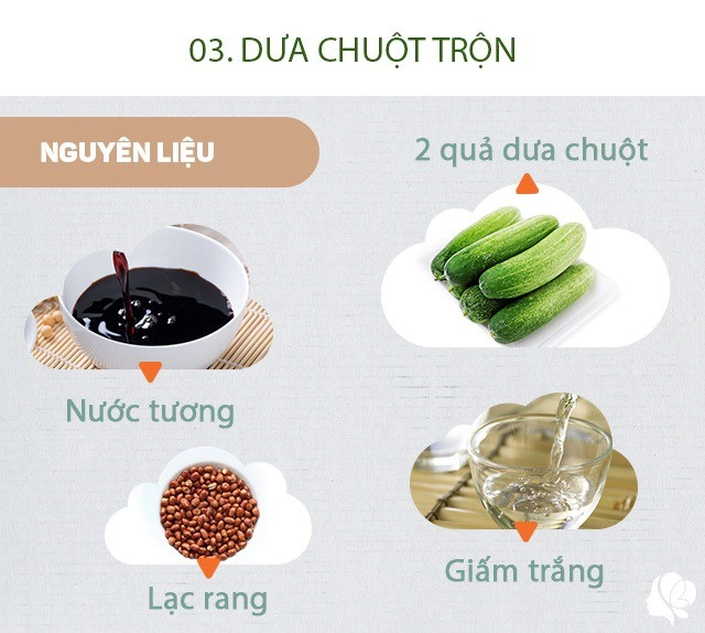 Hôm nay nấu gì trời lạnh ăn bữa cơm 4 món này cả người nóng hừng hực sợ gì rét buốt - 6