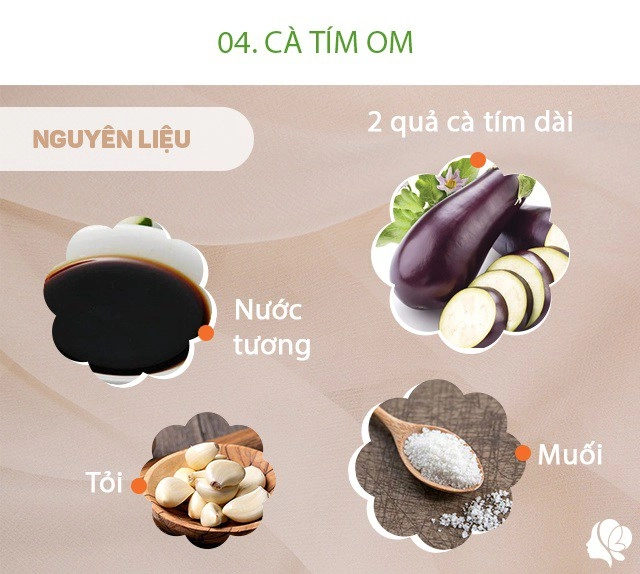 Hôm nay nấu gì trời lạnh ăn bữa cơm 4 món này cả người nóng hừng hực sợ gì rét buốt - 8