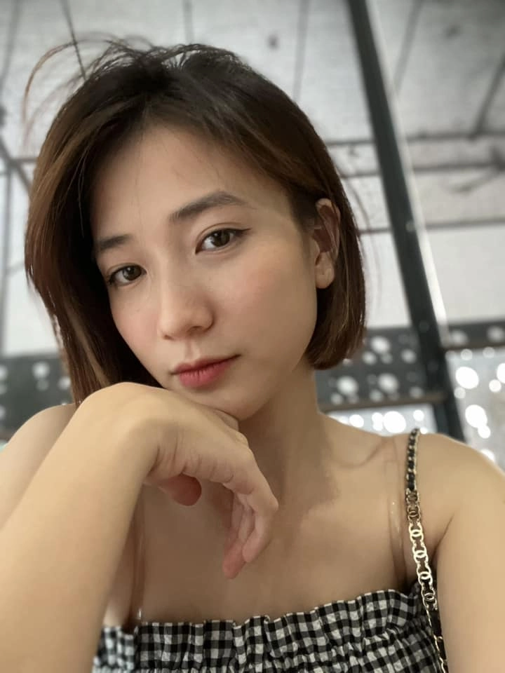 hot girl tây hồ 4 tuổi hot nhất mxh hiện tại có mẹ là nữ thần học đường u30 ra đường cứ trưng mặt mộc - 14