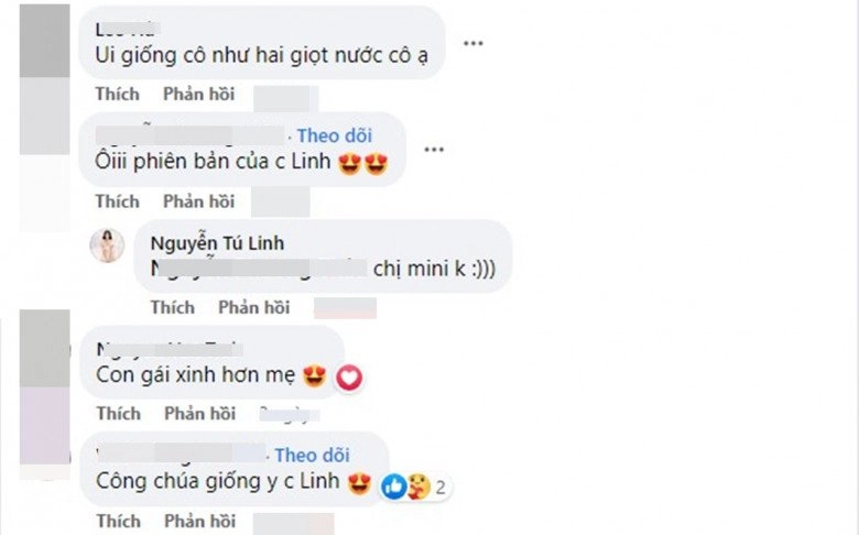 hotgirl mu nổi tiếng 6 phút có con xinh như tiên mẹ mê làm điệu dí dỏm trộm vía giống tốt - 9