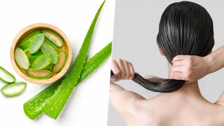 Không cần đến salon ở nhà dưỡng tóc với 6 nguyên liệu này nàng có suối tóc bồng bềnh - 4