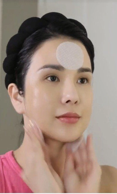 Làm đẹp kiểu toát mùi tiền như diệp lâm anh bst skincare cả trăm món mỗi tối dưỡng da hơn chục bước - 4