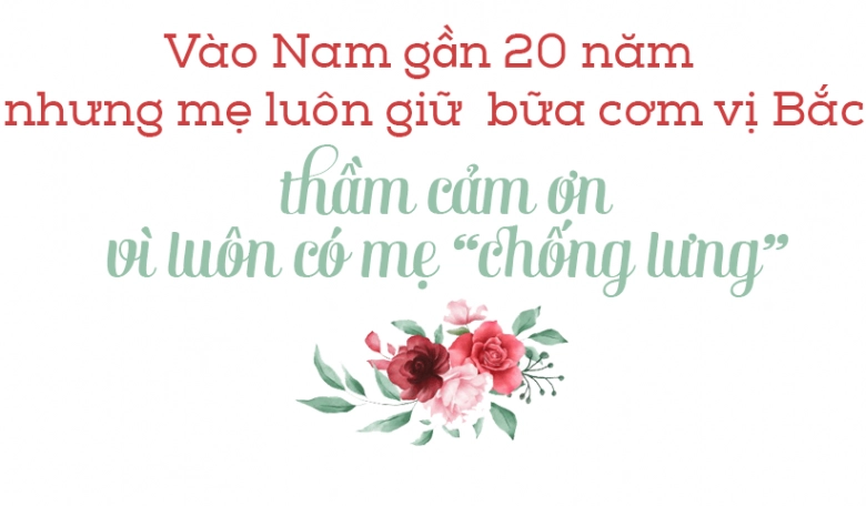 Làm mẹ đơn thân 9x về ở cùng mẹ bao năm thầm cảm ơn sự bao dung và những bữa cơm chứa đầy tình cảm - 5