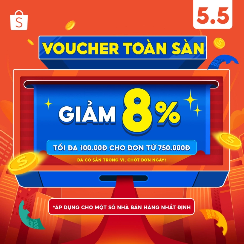 Loạt mỹ phẩm đình đám rủ nhau giảm sâu tại shopee outlet 55 chị em săn ngay kẻo tiếc - 6