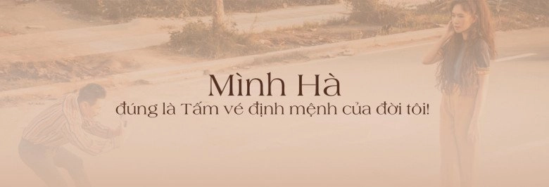 Lý hải - minh hà cách biệt tuổi tác nhưng không chênh lệch ngoại hình luôn đẹp điểm 10 trong mắt nhau - 2