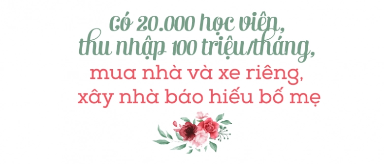 Ly hôn xong mang nợ đầy mình sau 7 năm làm bánh 8x đã có nhà riêng xế xịn xây nhà to báo hiếu bố mẹ - 13