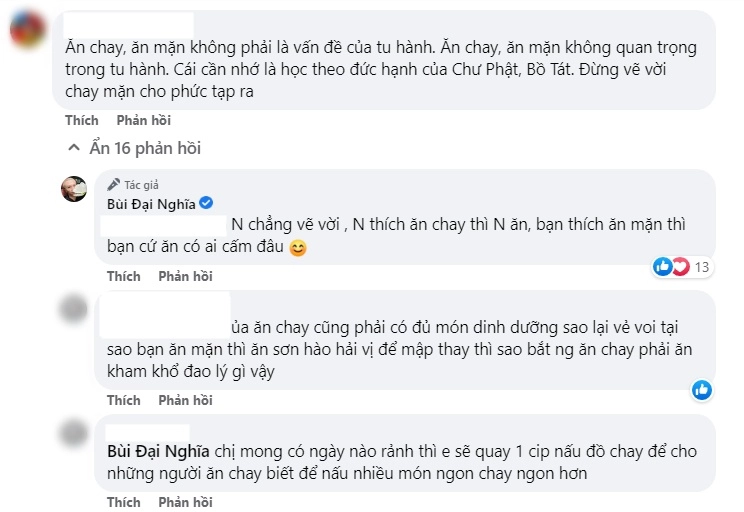 Mc đại nghĩa ăn bữa cơm thanh đạm nhưng vẫn mập mới đau bạn bè cho rằng béo là do thứ này - 12