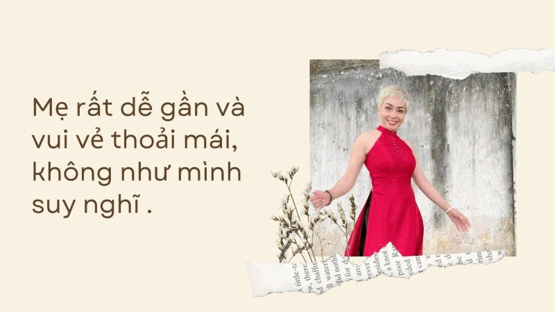 Mẹ chồng quốc dân u60 trẻ măng ăn mặc chất phát ngất con dâu tự ti tôi thấy ngại khi đứng cạnh mẹ - 11