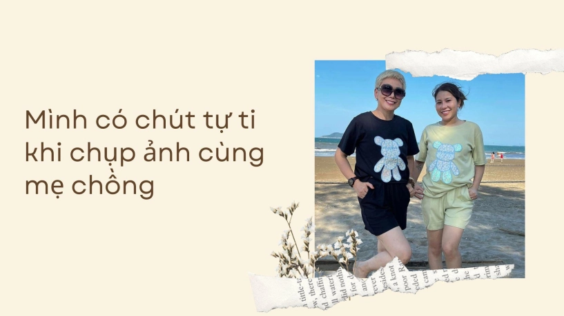 Mẹ chồng quốc dân u60 trẻ măng ăn mặc chất phát ngất con dâu tự ti tôi thấy ngại khi đứng cạnh mẹ - 12