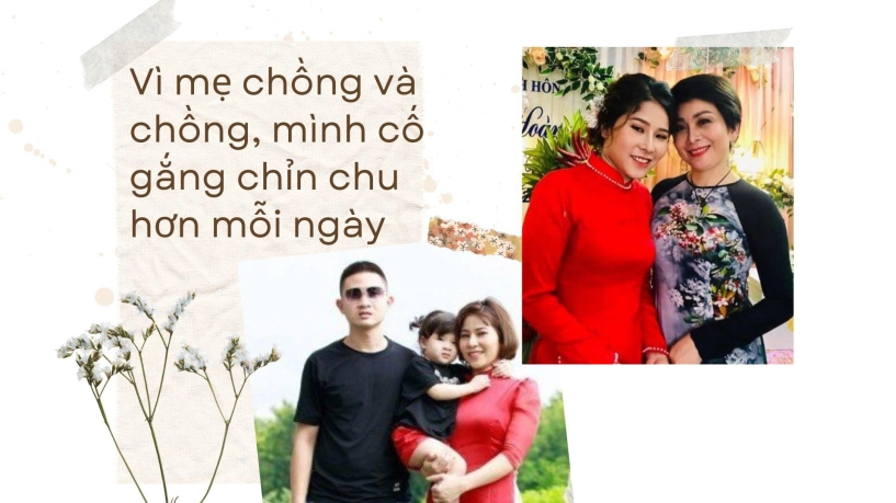 Mẹ chồng quốc dân u60 trẻ măng ăn mặc chất phát ngất con dâu tự ti tôi thấy ngại khi đứng cạnh mẹ - 15