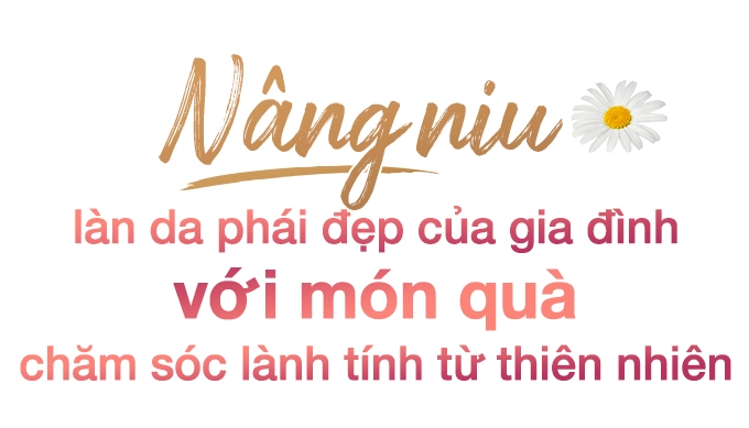 Ngày gia đình việt nam sắp đến chọn món quà tinh tế gửi tặng người thương - 3