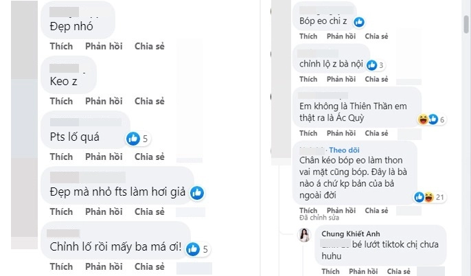 Người đẹp chuyển giới chung khiết anh con xin lỗi ba mẹ vì đã không giữ trọn hình hài này - 4