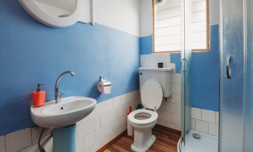 Những điều tối kỵ khi thiết kế nhà vệ sinh phạm phải sức khỏe đi xuống tài vận hao hụt vận may ngoảnh mặt - 1