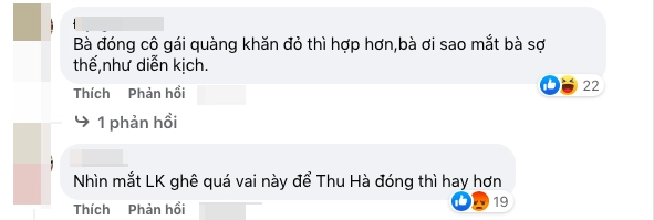 Nsnd lê khanh thời trẻ đẹp tựa nữ thần tuổi 60 bị đồn thẩm mỹ khán giả chỉ muốn tắt tivi - 3