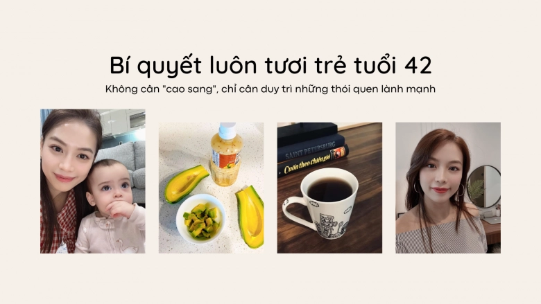 Nữ nhân viên ngân hàng hà nội vi vu khắp thế giới nhan sắc như thiếu nữ ở tuổi 42 mới làm xiêu lòng người - 8