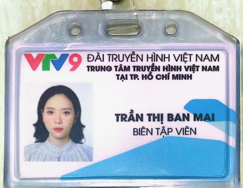 Phát hiện thủ khoa đầu vào nhà đài vtv9 là hoa hậu có tên kêu như chuông lọt top 12 sinh viên danh dự tại mỹ - 2