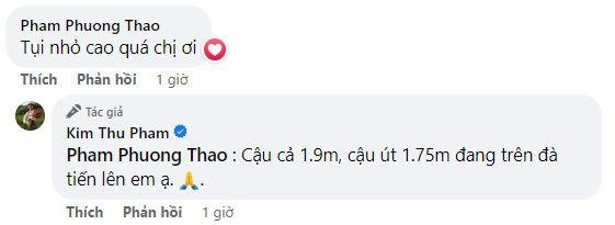 Phước sang vỡ nợ 2 con rời biệt thự 70 tỷ theo mẹ tiểu thư bán xôi giờ sống sung túc 16 tuổi cao 1m9 - 11