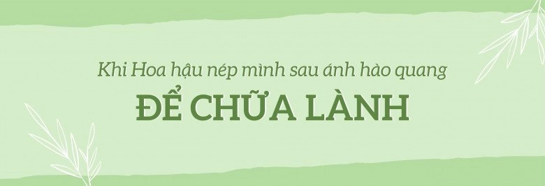 Phương khánh - hoa hậu trái đất đầu tiên của việt nam tâm sinh tướng chưa bao giờ tự ti về nhan sắc của mình - 8