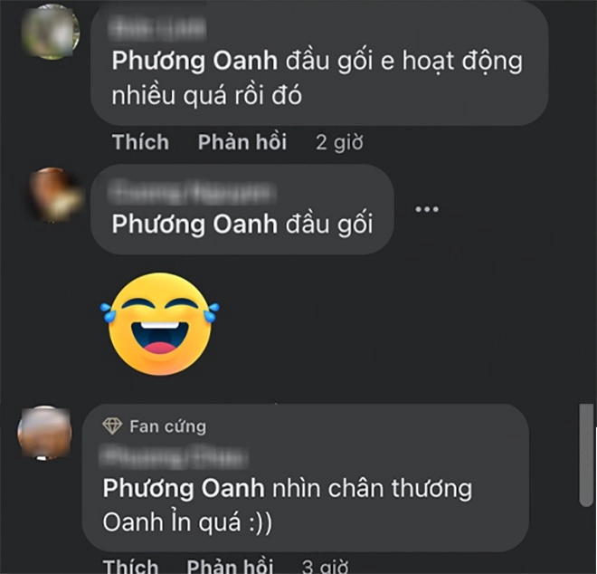 Phương oanh mặc áo tắm trên du thuyền dáng đẹp mượt mà làn da đắp tiền vẫn bị soi có tì vết - 2