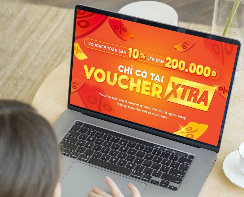 Thỏa sức chốt đơn loạt item thời trang mùa hè với giá nhẹ ví nhờ ưu đãi voucher xtra từ shopee - 5