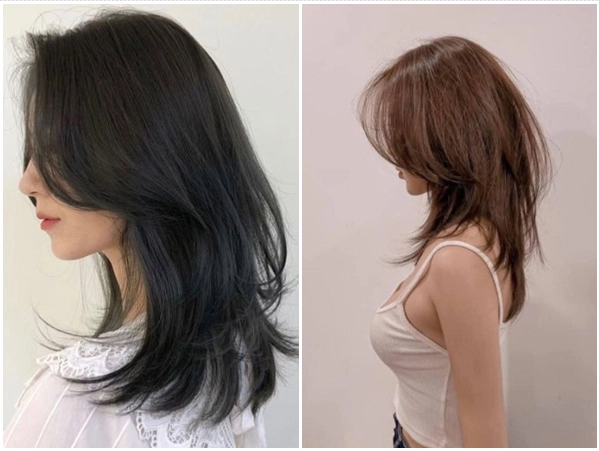 Tóc mullet top 40 kiểu đẹp cá tính dẫn đầu xu hướng hiện nay - 4