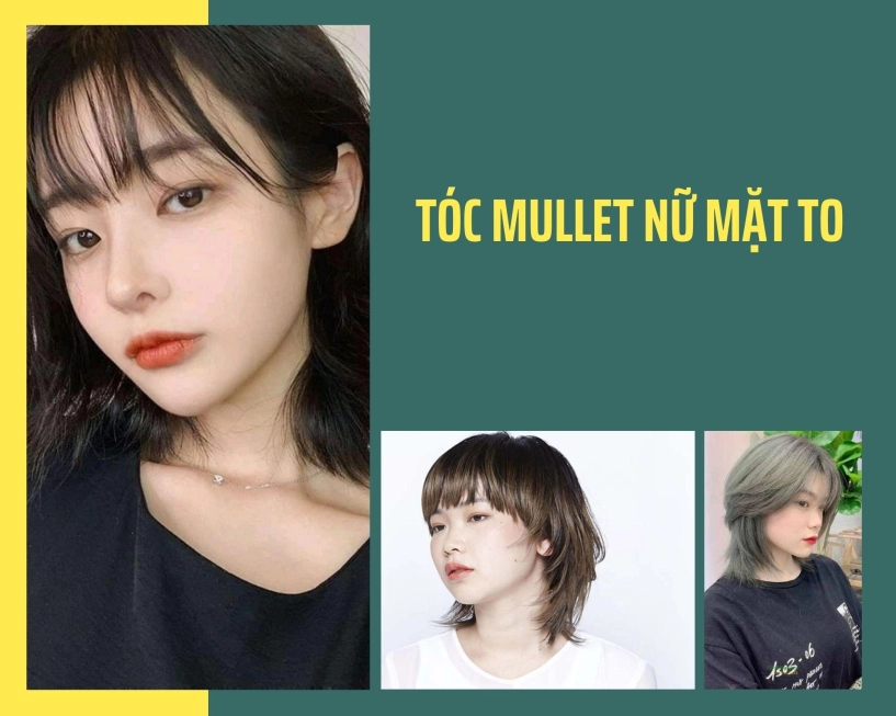 Tóc mullet top 40 kiểu đẹp cá tính dẫn đầu xu hướng hiện nay - 23