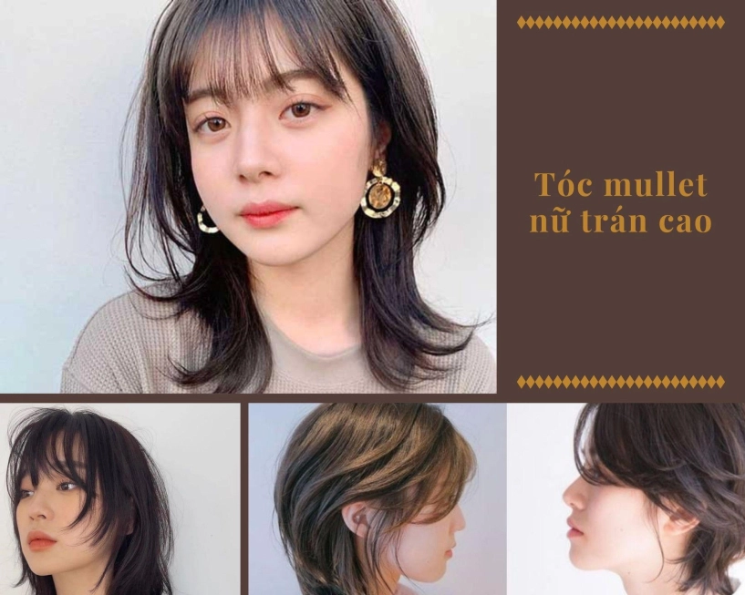 Tóc mullet top 40 kiểu đẹp cá tính dẫn đầu xu hướng hiện nay - 24