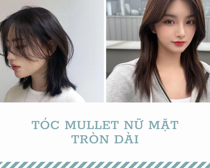 Tóc mullet top 40 kiểu đẹp cá tính dẫn đầu xu hướng hiện nay - 26