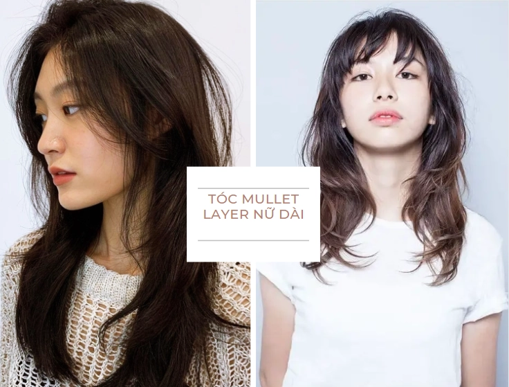 Tóc mullet top 40 kiểu đẹp cá tính dẫn đầu xu hướng hiện nay - 27